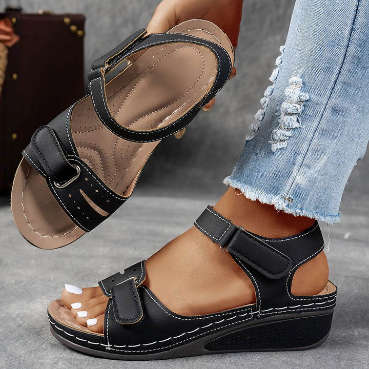 Arya │ Orthopedic Comfort Flex Sandals