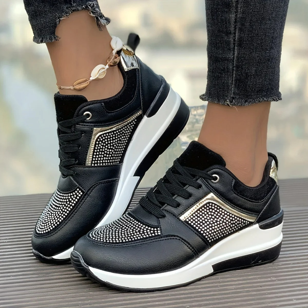 Livia™ Women’s Orthopedic Shoes