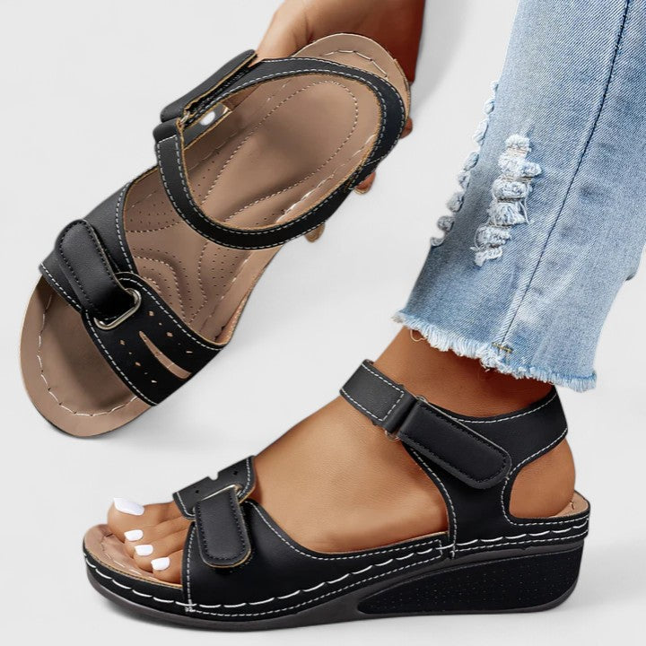 Emarise | Orthopedic Sandals
