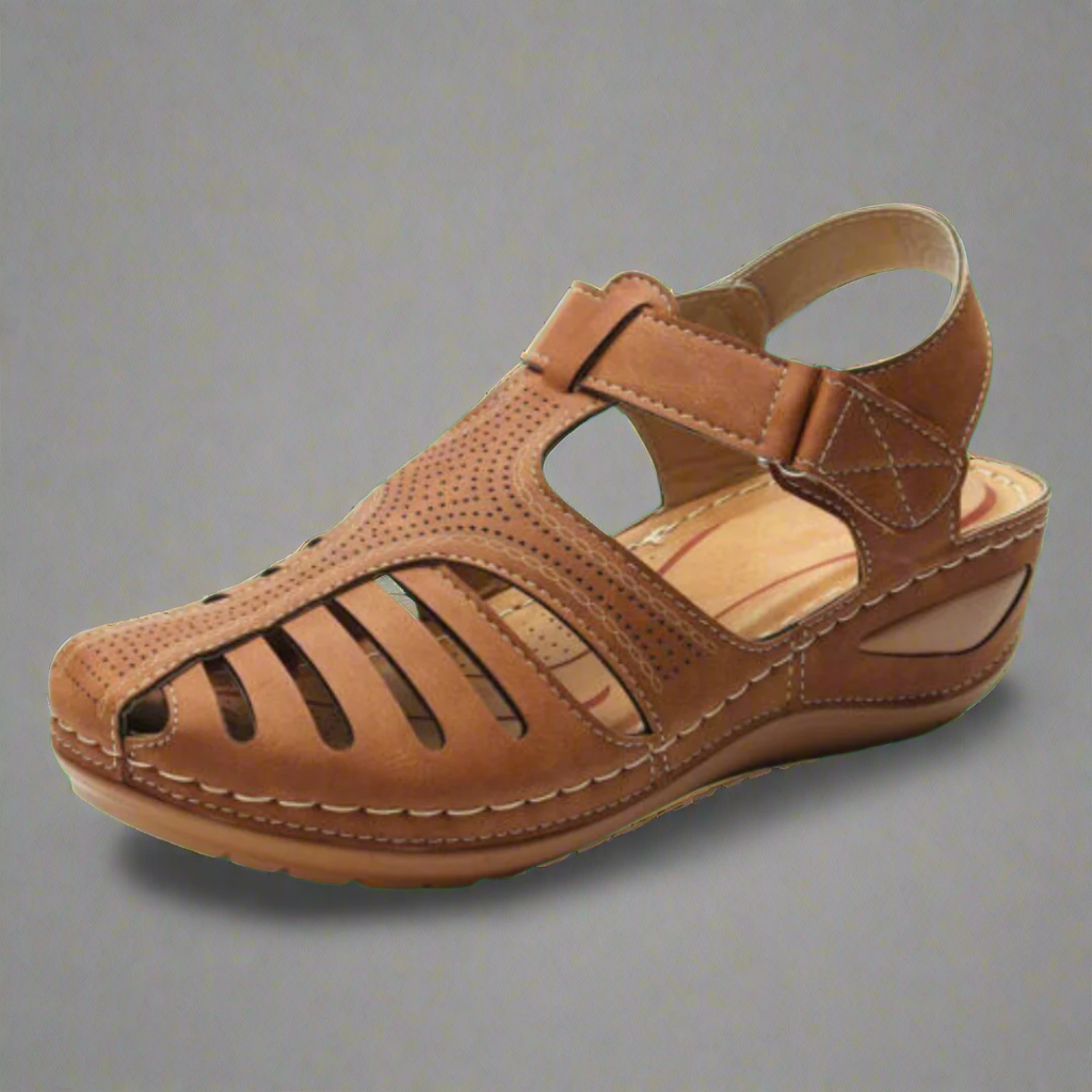 Ava™ | Comfortable Orthopedic Sandals