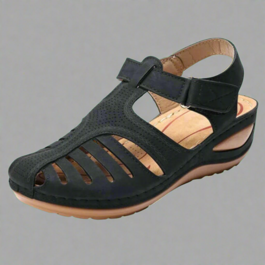 Ava™ | Comfortable Orthopedic Sandals