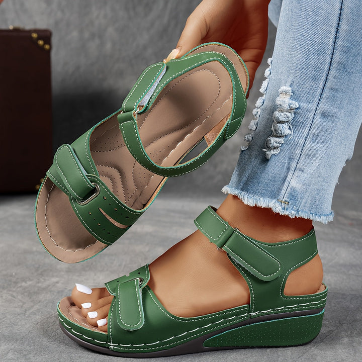 Arya │ Orthopedic Comfort Flex Sandals