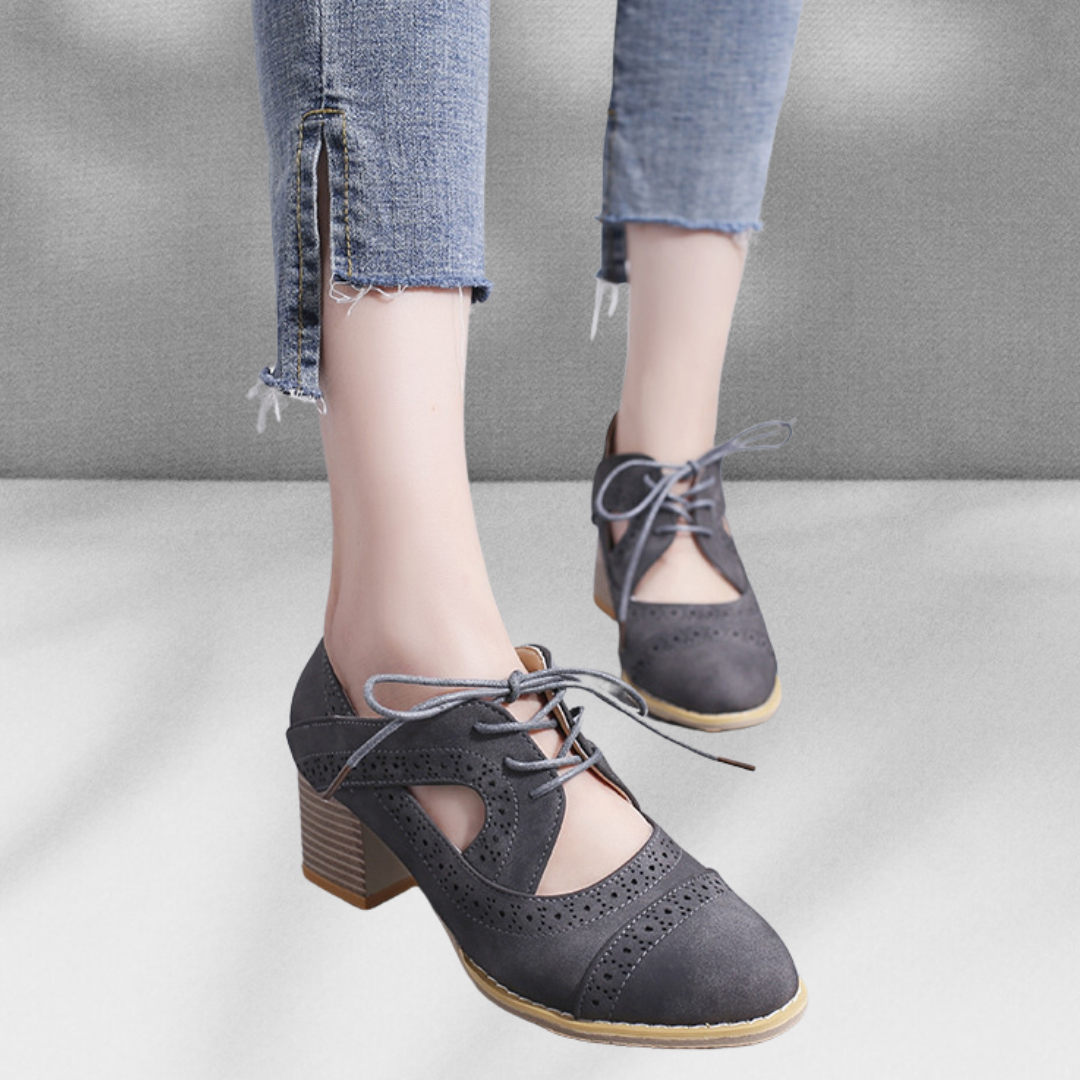 Margie™ Orthopedic Ankle Boots