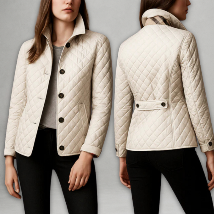 Evelyn | Stylish Jacket