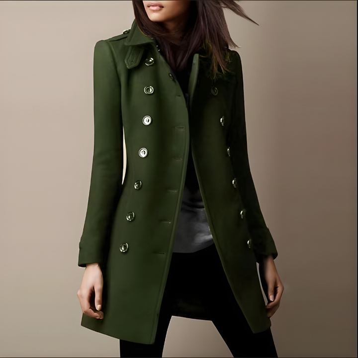 Roxy™ Stylish Women's Jacket