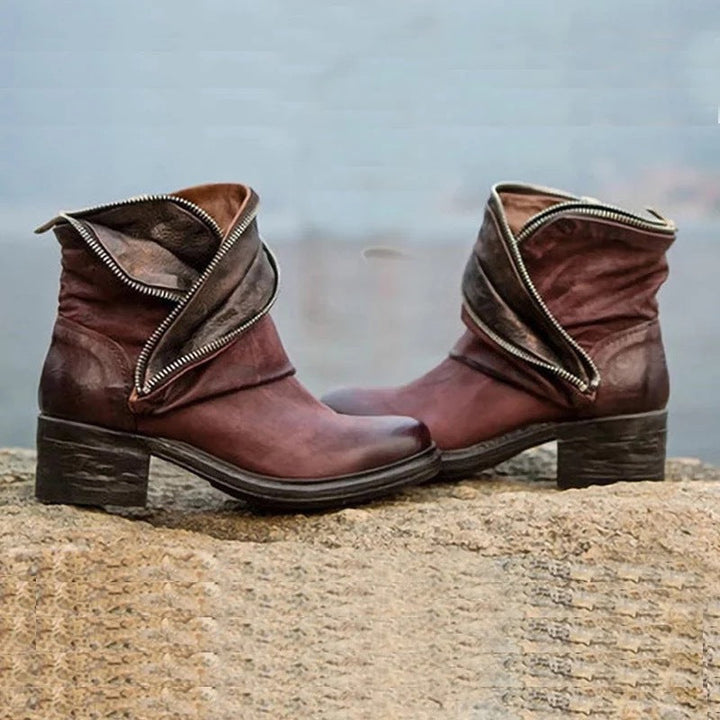 Marina | Durable orthopedic boots