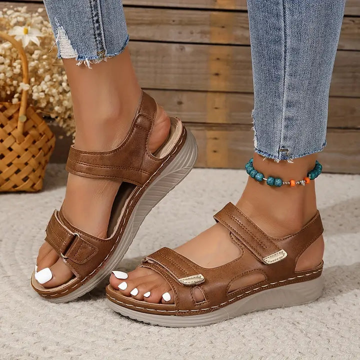 Randy™ - Orthopedic Sandals