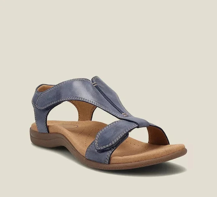 CAYLIN | ORTHOPAEDIC SANDALS WITH FOOT SUPPORT
