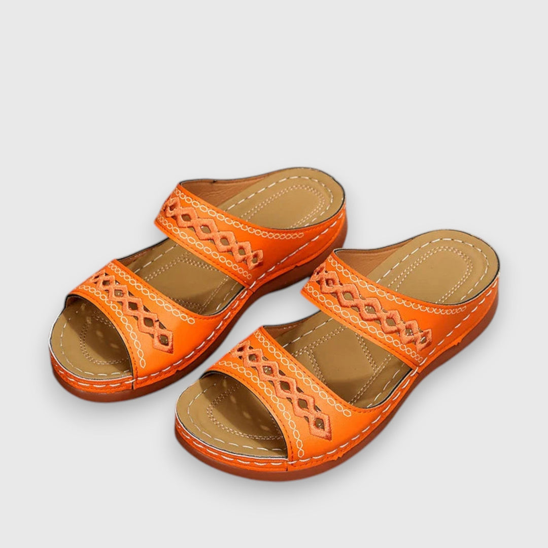 Sierra | Women's Sandals Wide Fit