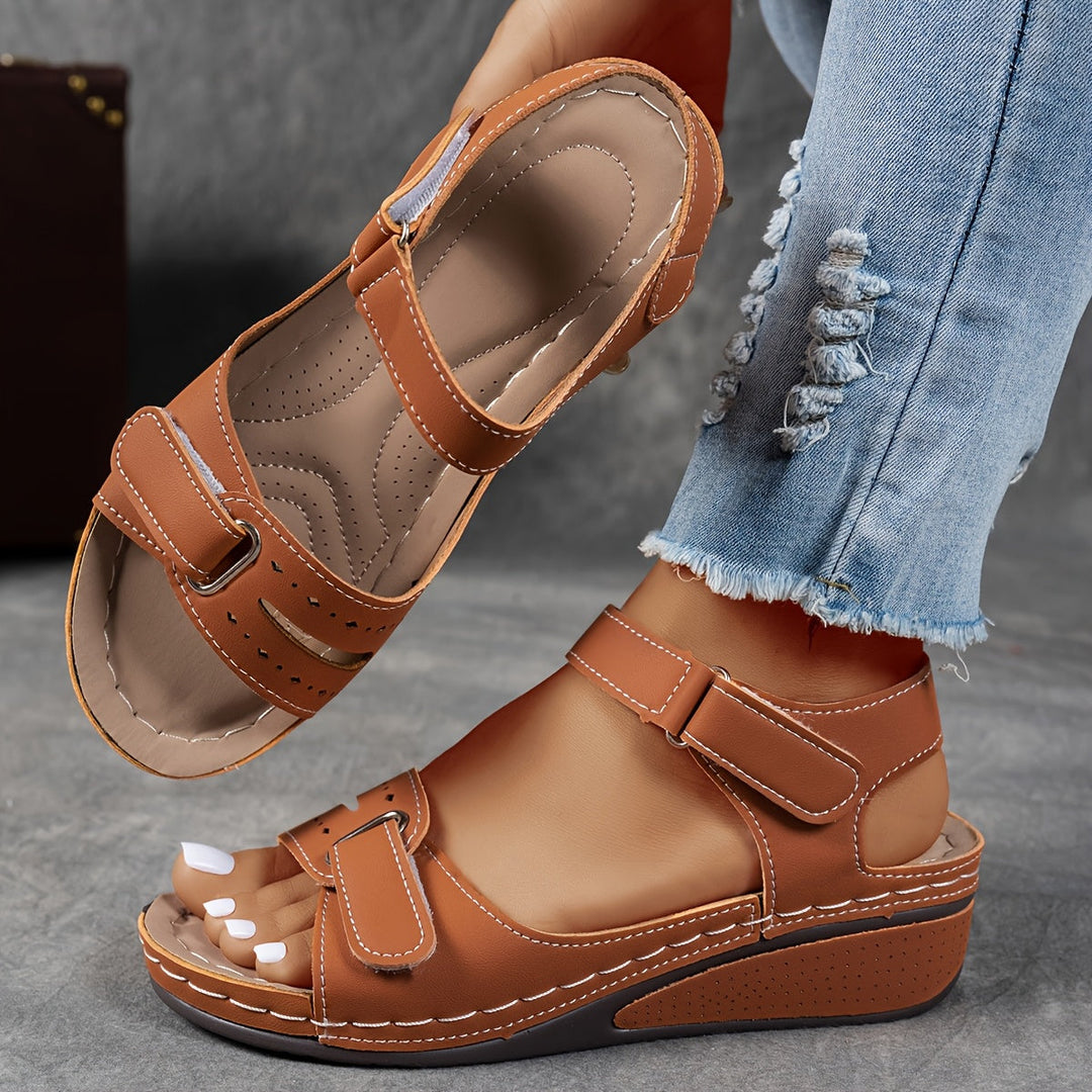 Arya │ Orthopedic Comfort Flex Sandals