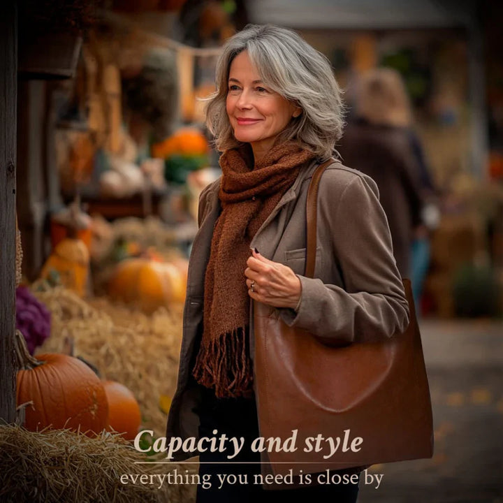 Lorena's™ Modern Chic | Stylish Bag