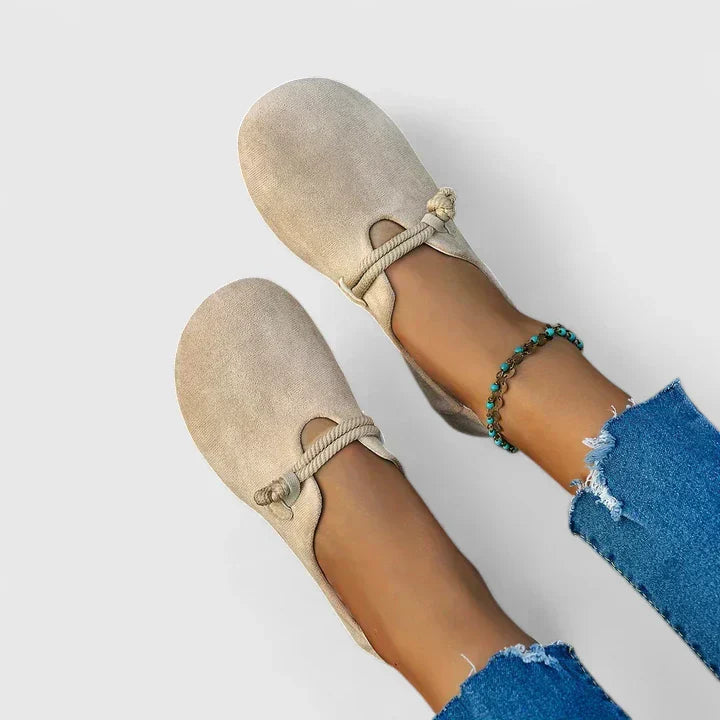 Isabella™ | Orthopedic Loafers