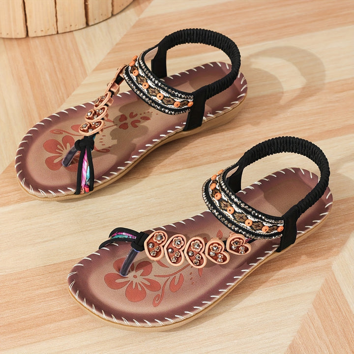 Merline™ | ergonomic orthopedic sandals