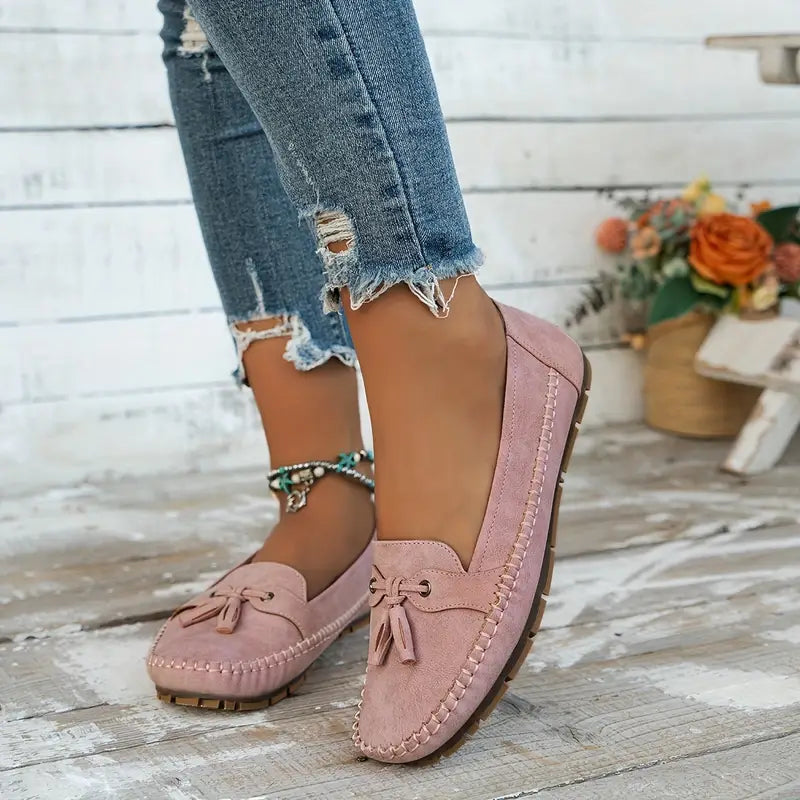 Becky™ | Soft and Comfortable Loafers