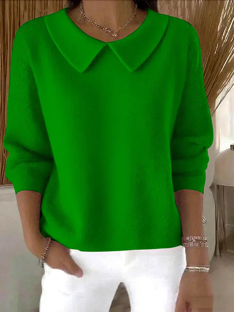 Ninfa | Pull Classique