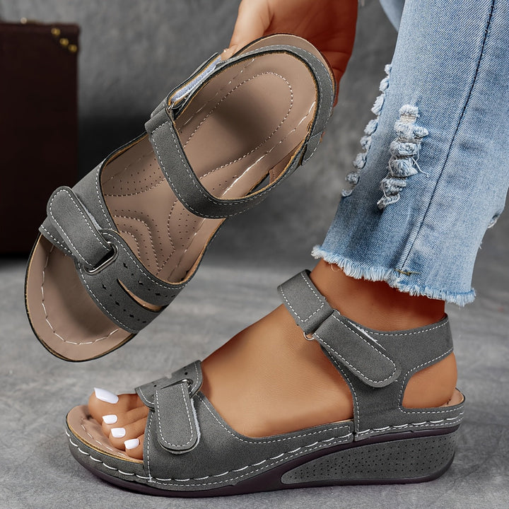 Arya │ Orthopedic Comfort Flex Sandals
