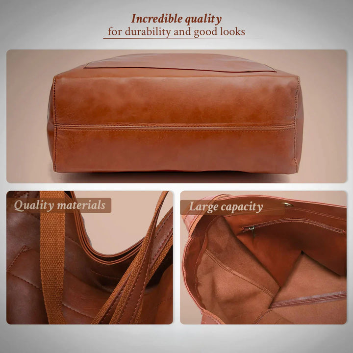 Lorena's™ Modern Chic | Stylish Bag