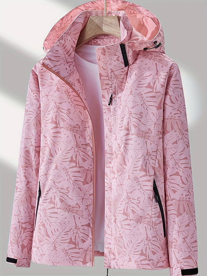 Jocelyn™ Elegant Coat