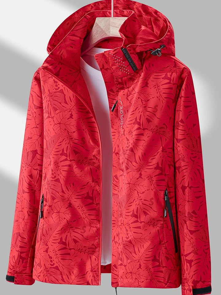 Jocelyn™ Elegant Coat