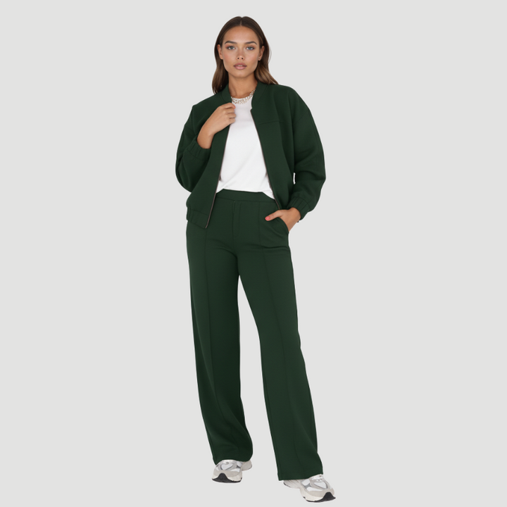 Isla Roma Bomber suit! Great to combine!