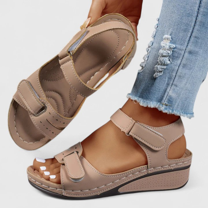 Emarise | Orthopedic Sandals