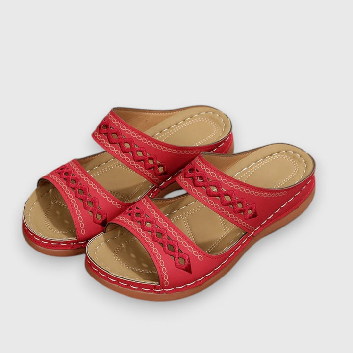 Sierra | Women's Sandals Wide Fit