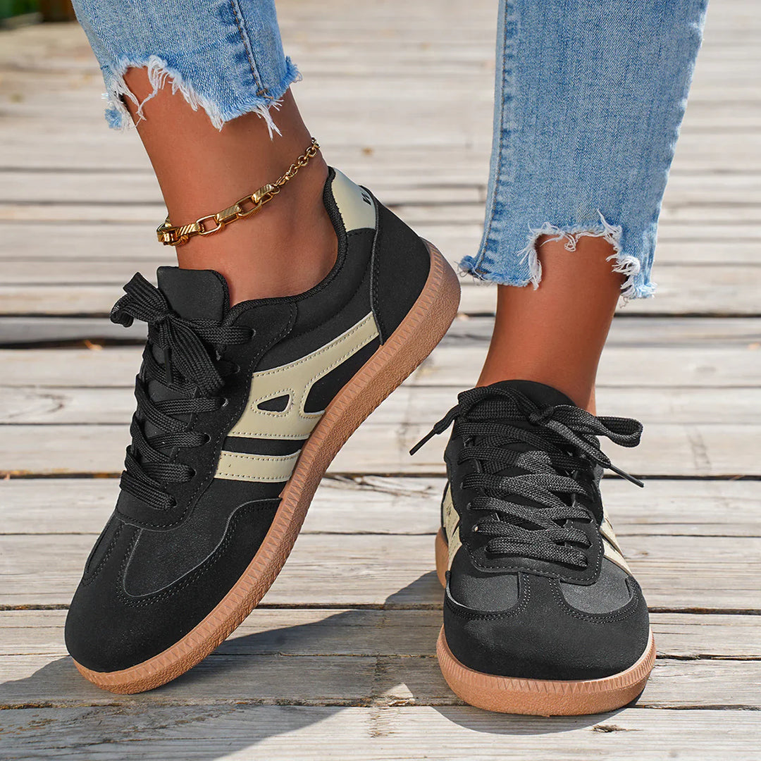 Sverre | Orthopedic Women's Shoes