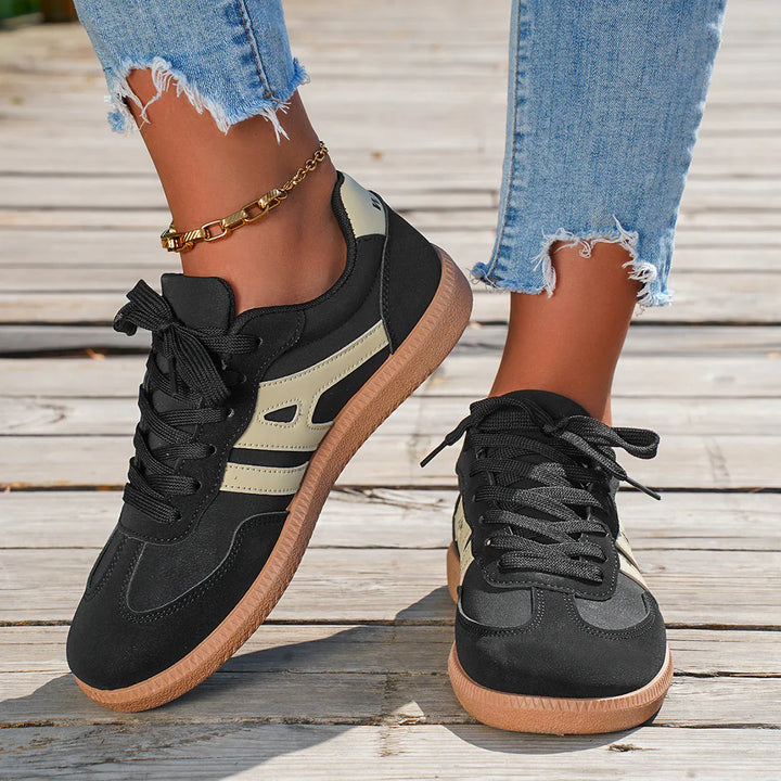 Sverre | Orthopedic Women's Shoes