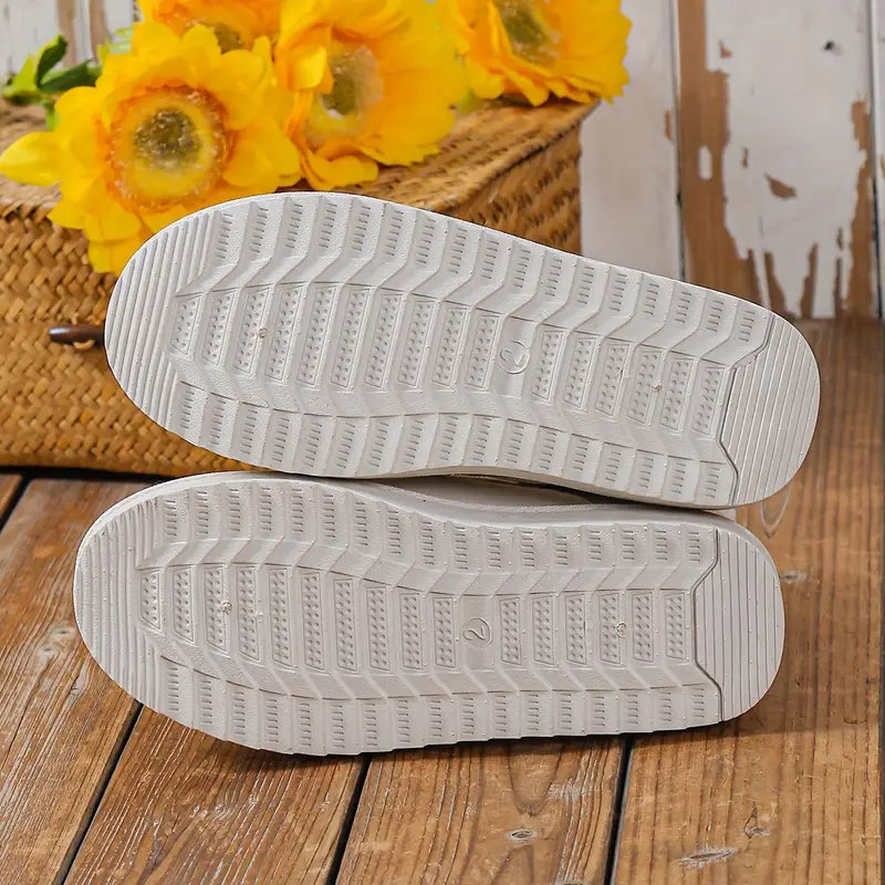 Karin™ Warm Winter Boots