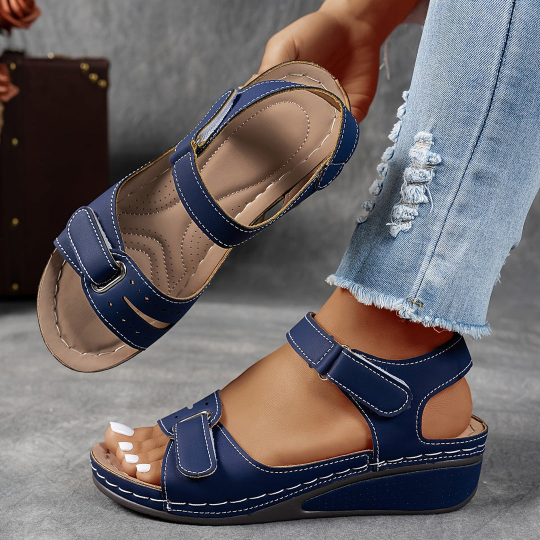 Arya │ Orthopedic Comfort Flex Sandals