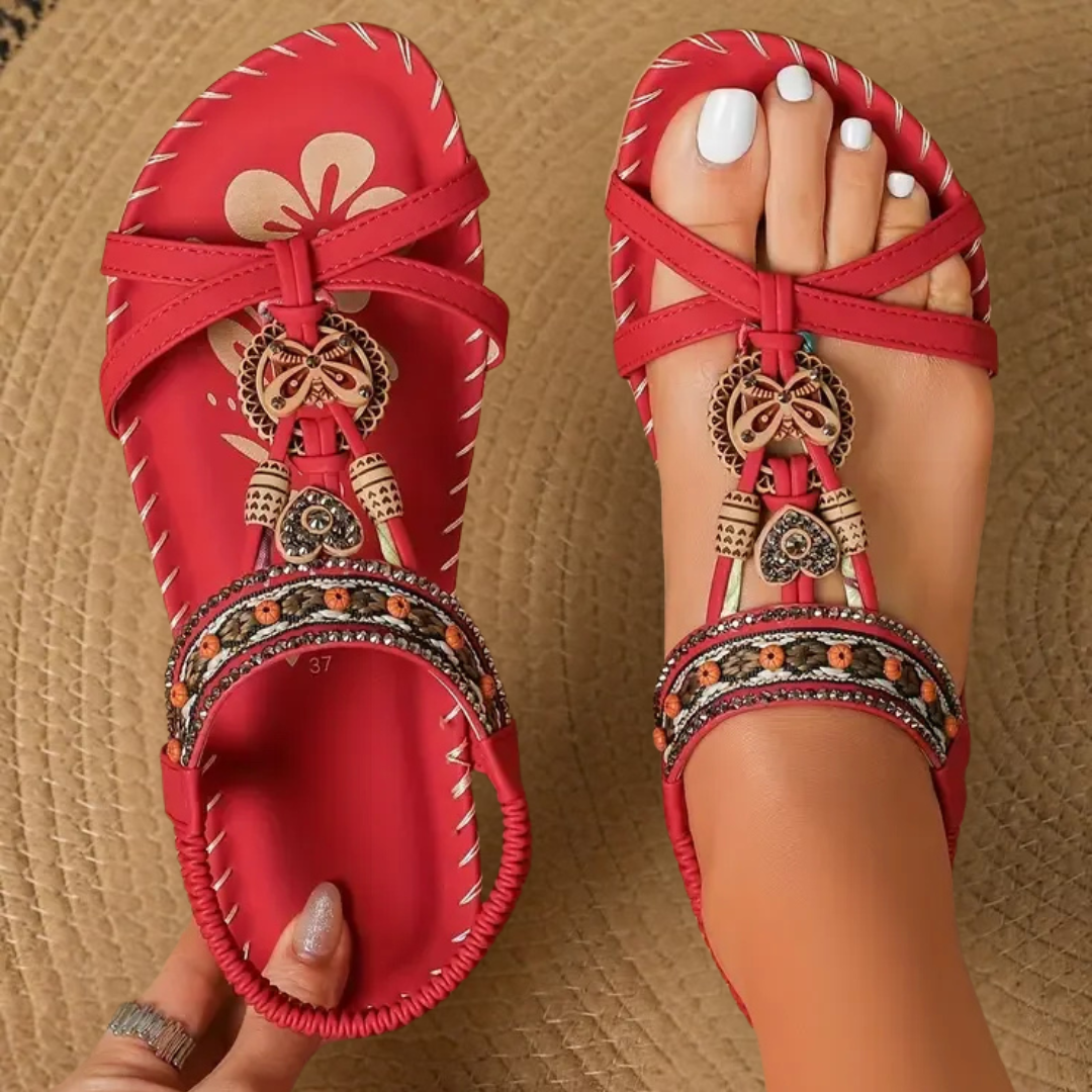 Tara™ | Orthopedic Sandals