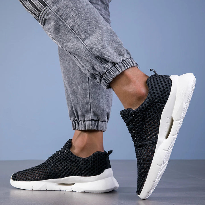Bianca | Women's Arch Support Sneakers for Walking