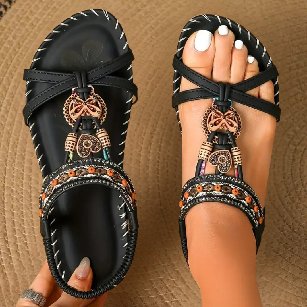 Tara™ | Orthopedic Sandals