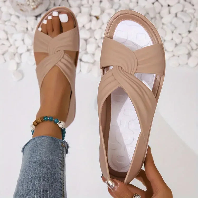 Selith - Stylish Casual Sandals