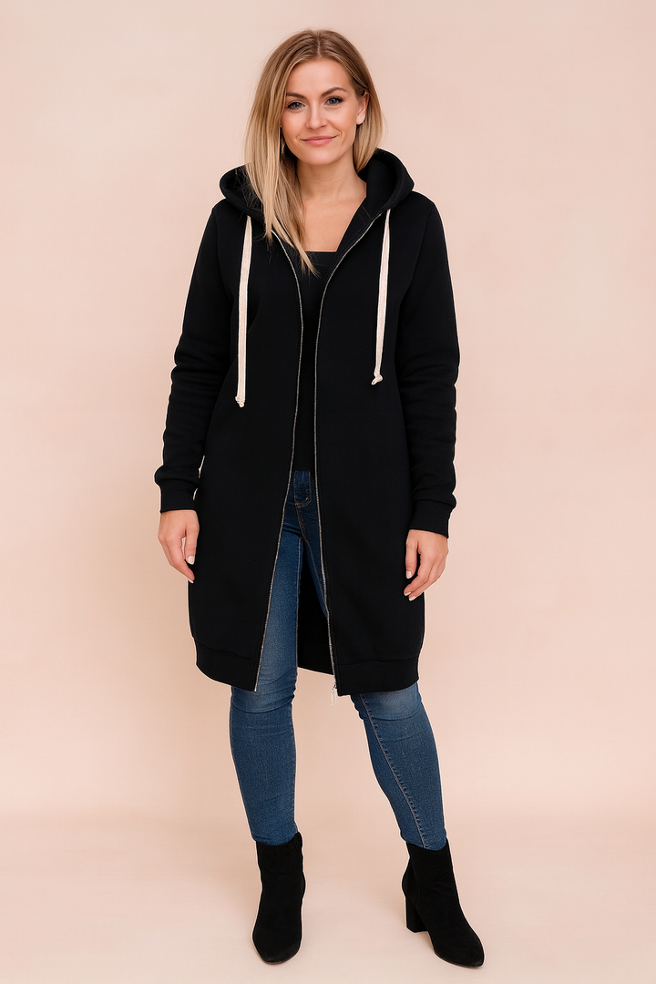 ADELYN | Women's long sweater