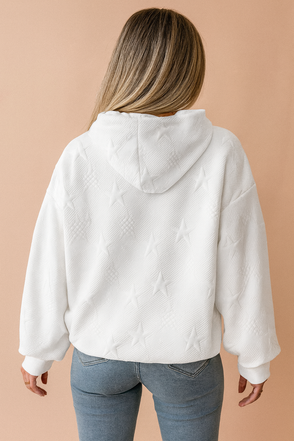 Alex | Cozy unisex sweatshirt