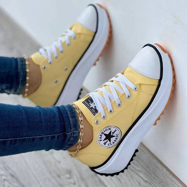 Teresa| Orthopedic shoe