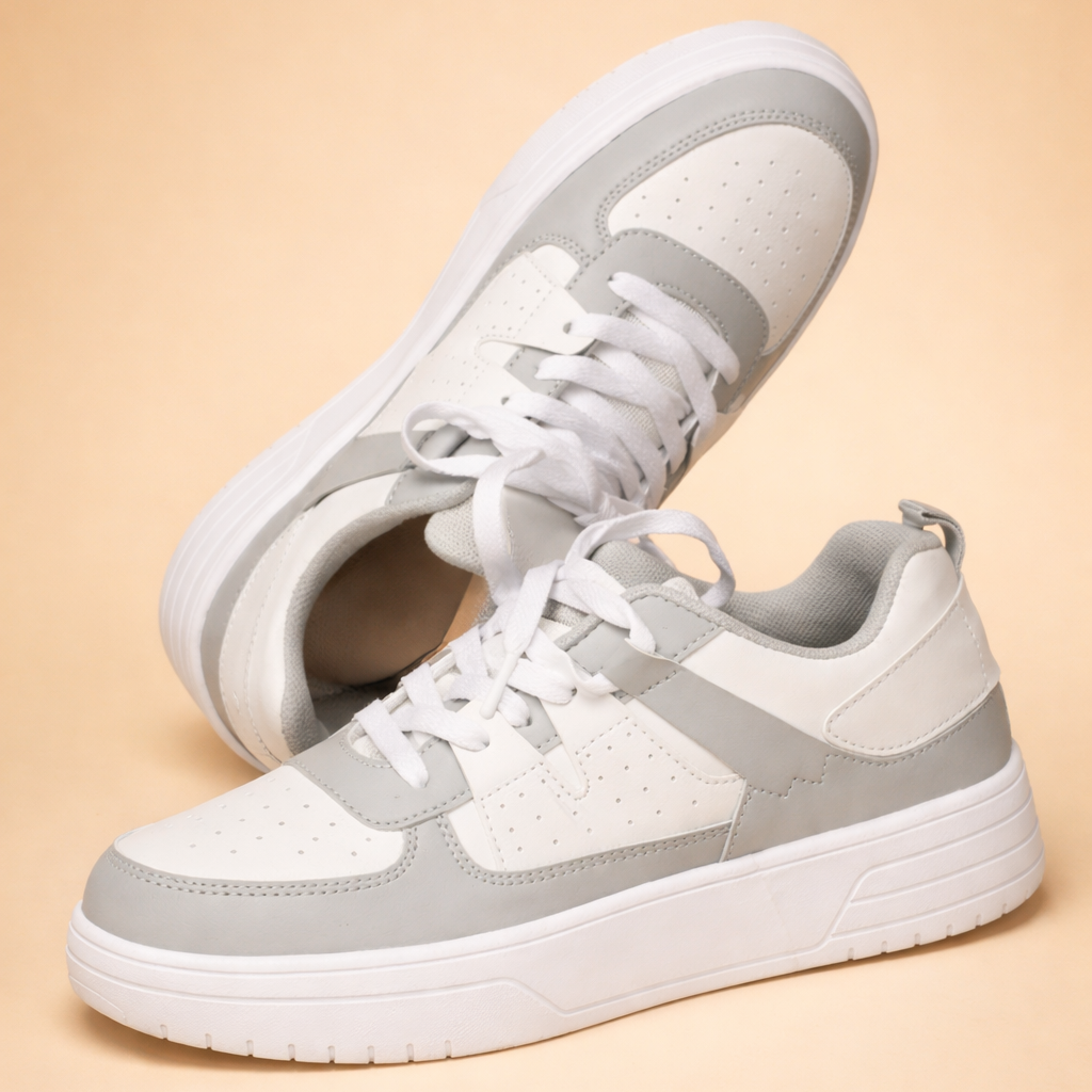 Ayie | Women’s Comfortable Fit Sneakers with Breathable Design