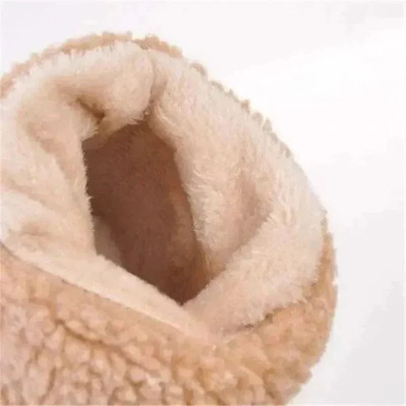Skye™ Cozy Rollable Boots