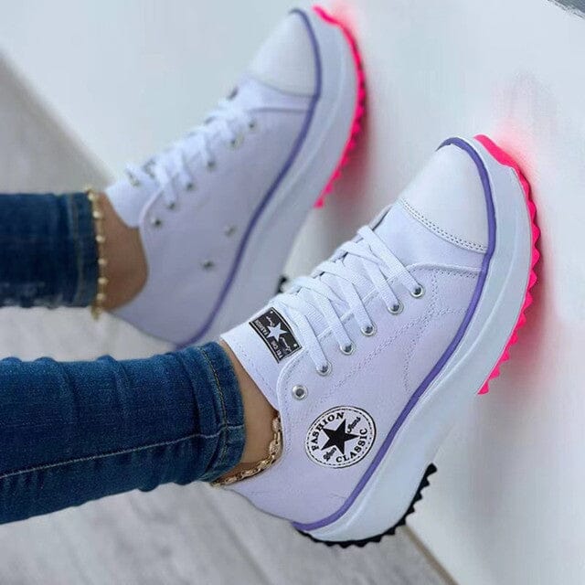 Teresa| Orthopedic shoe