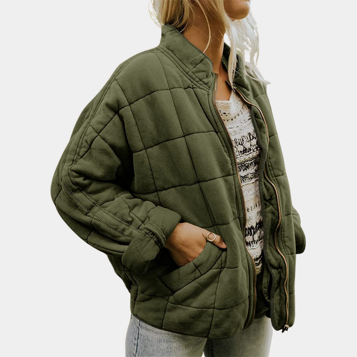 Celina™ Elegant and Comfortable Jacket
