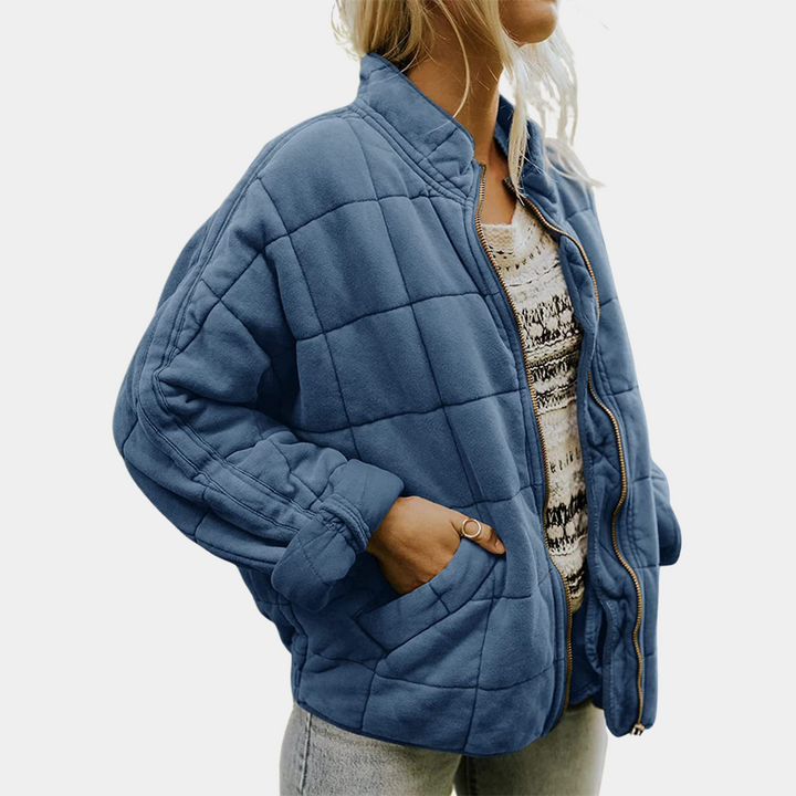 Celina™ Elegant and Comfortable Jacket
