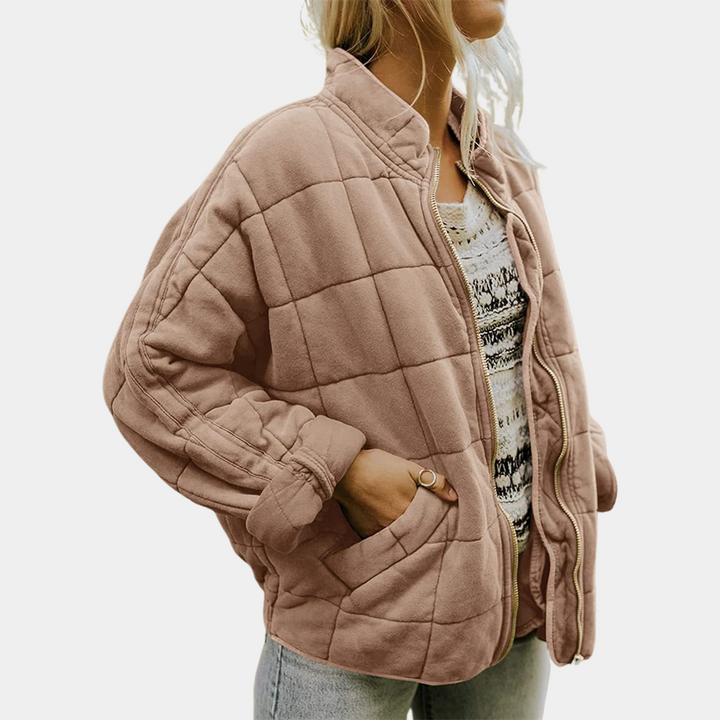 Celina™ Elegant and Comfortable Jacket