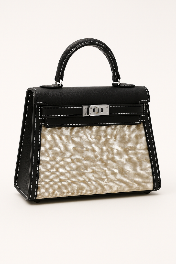The Camille Handbag