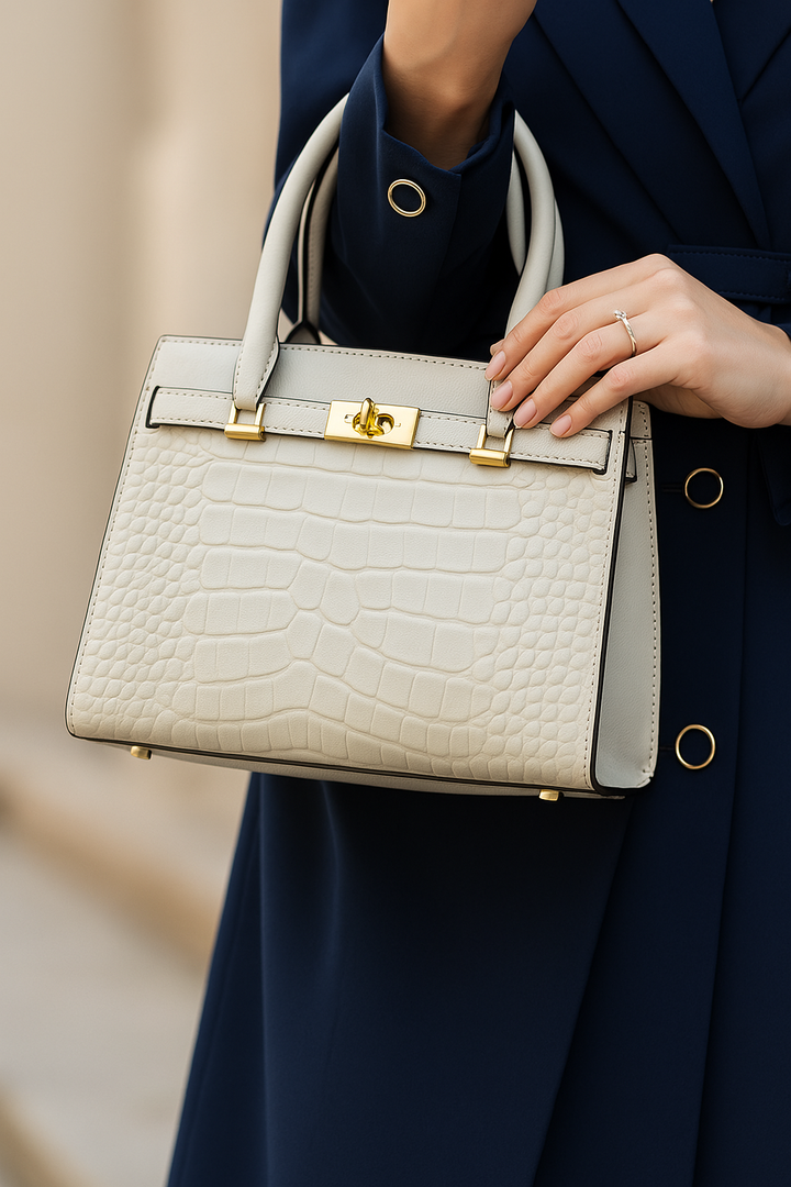 The Vivara Handbag