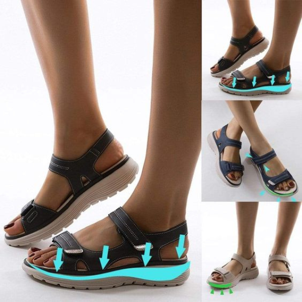 Casey™ | Orthopedic Sandals