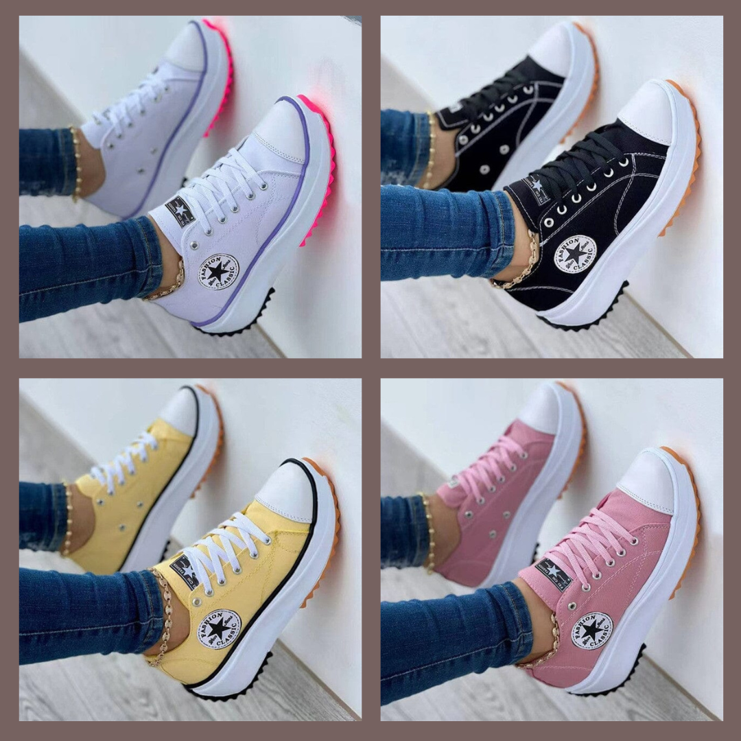 Teresa| Orthopedic shoe
