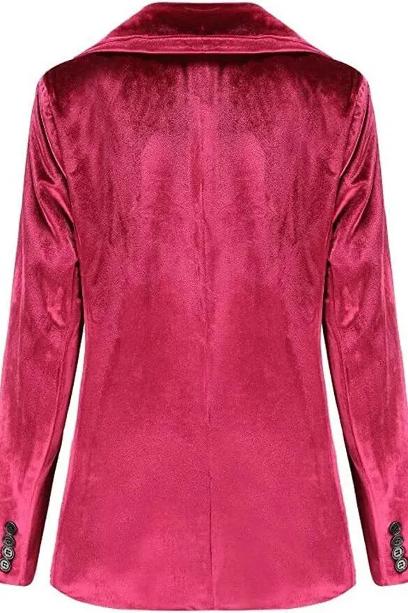 Liora Luxe - Perfect Blazer