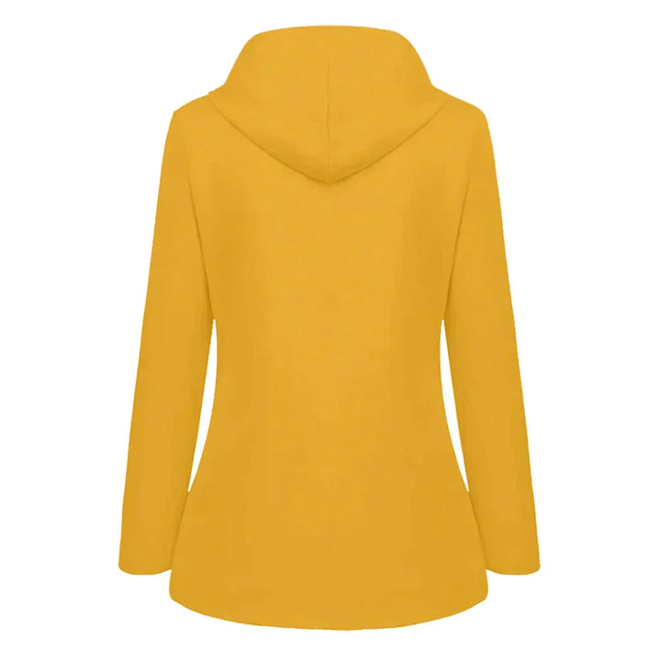 Stacy | Women's A-Line Long Sleeve Pullover Hoodie