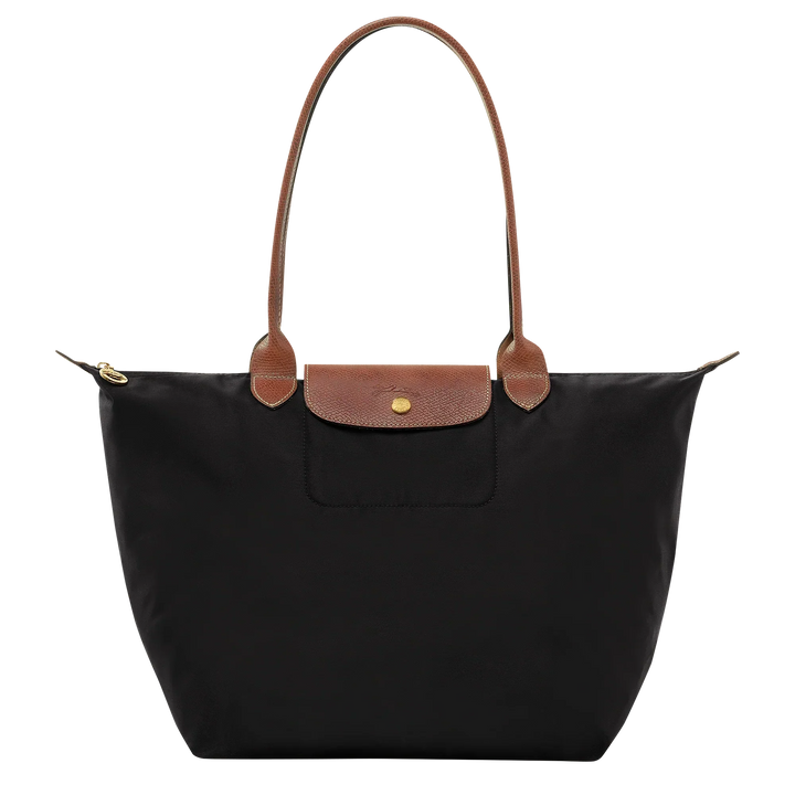 Olivia - Premium Oversized Shopper